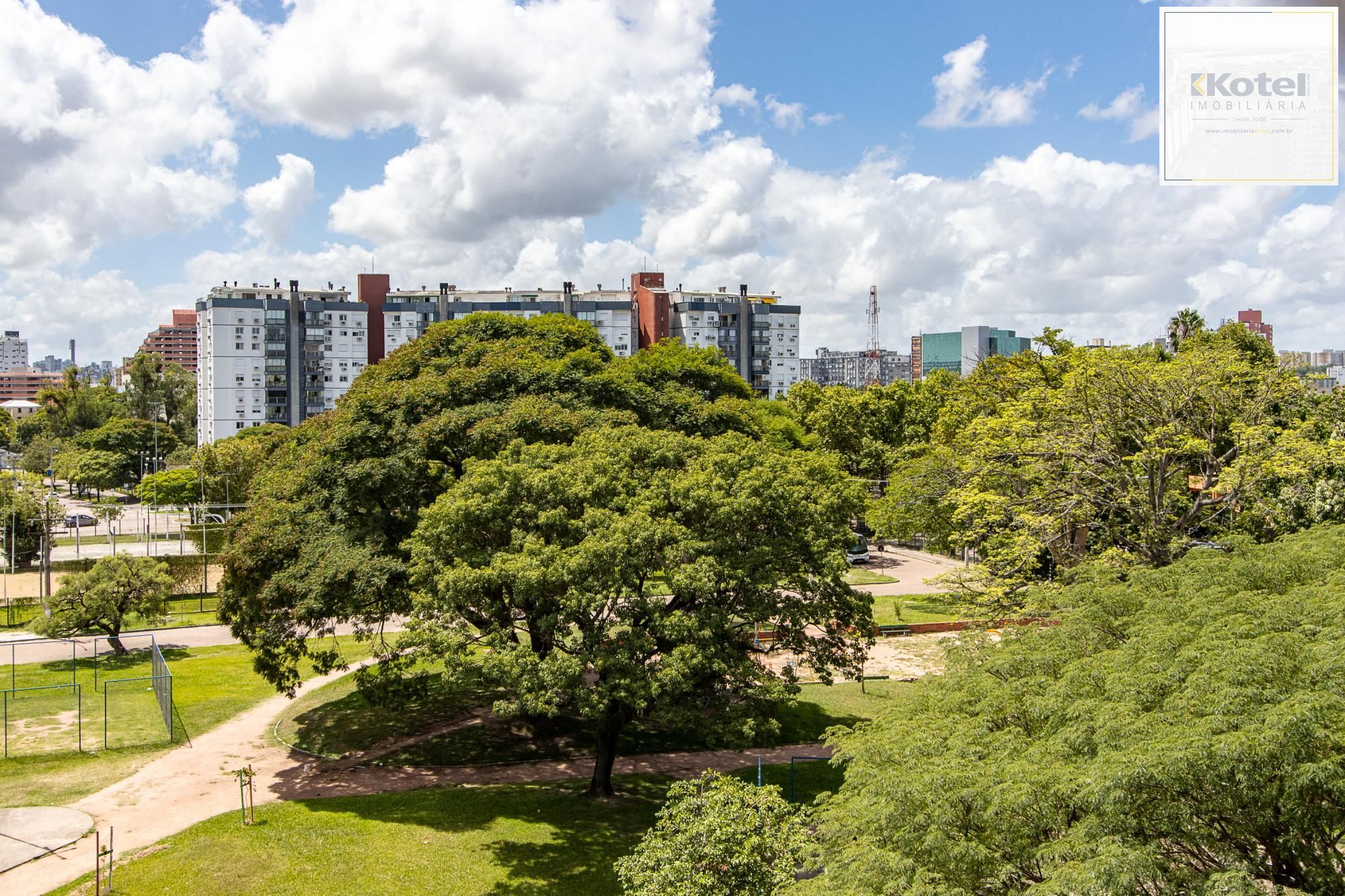 Apartamento MOBILIADO à venda - 2 dormitórios, suíte - Vista  perene — foto 5