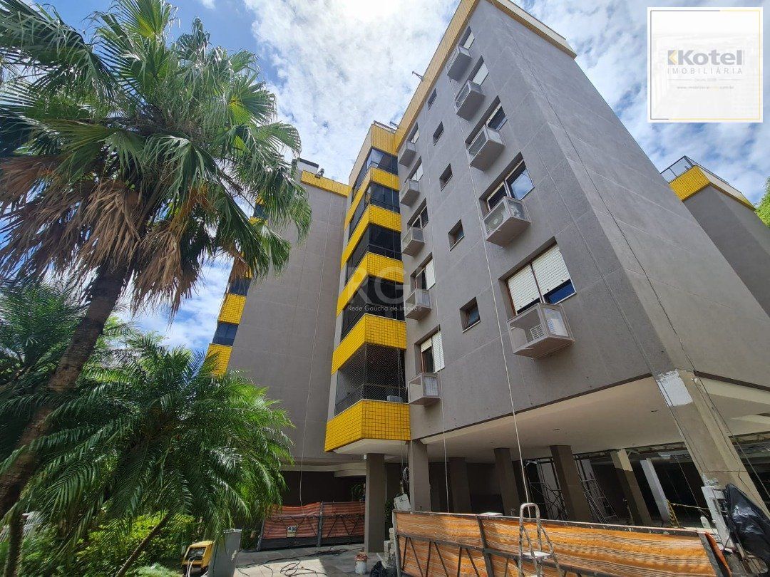 Apartamento 3 quartos à venda, 99m², Menino Deus - Porto Alegre