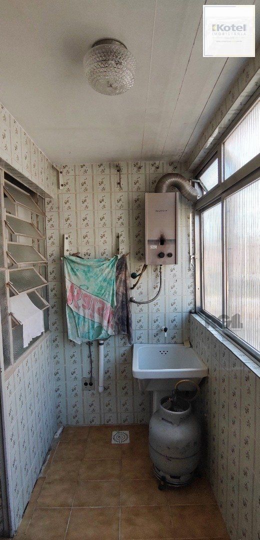 Apartamento | 2 quartos | 69,51m2 | 2 vagas | Bairro Cristal — foto 5