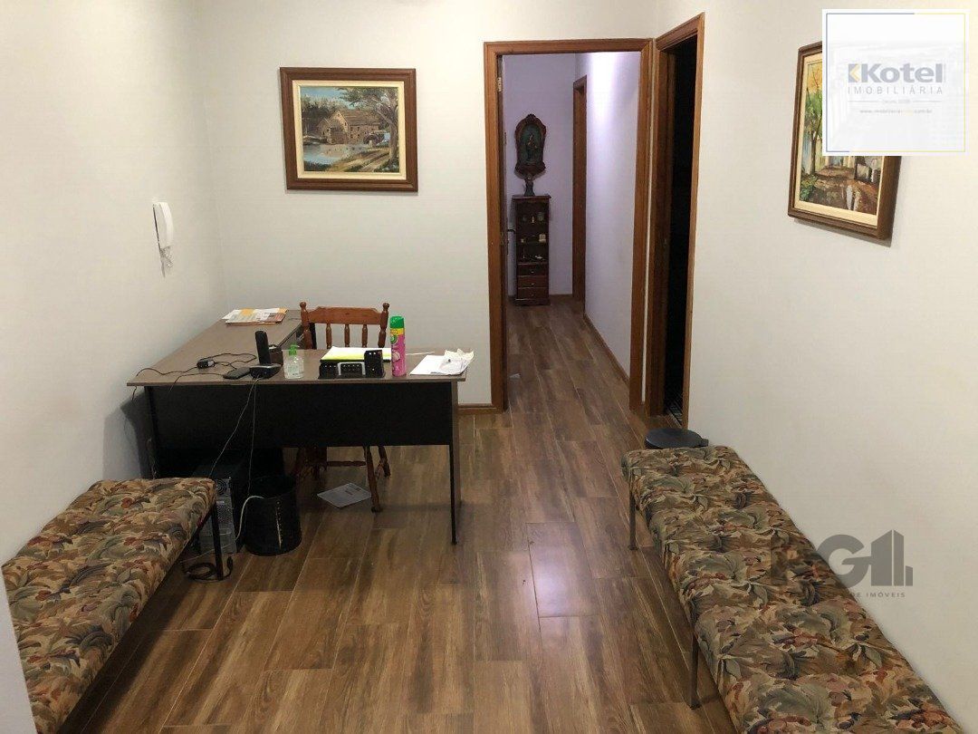 Sala Comercial à venda, 74m², Rio Branco - Porto Alegre