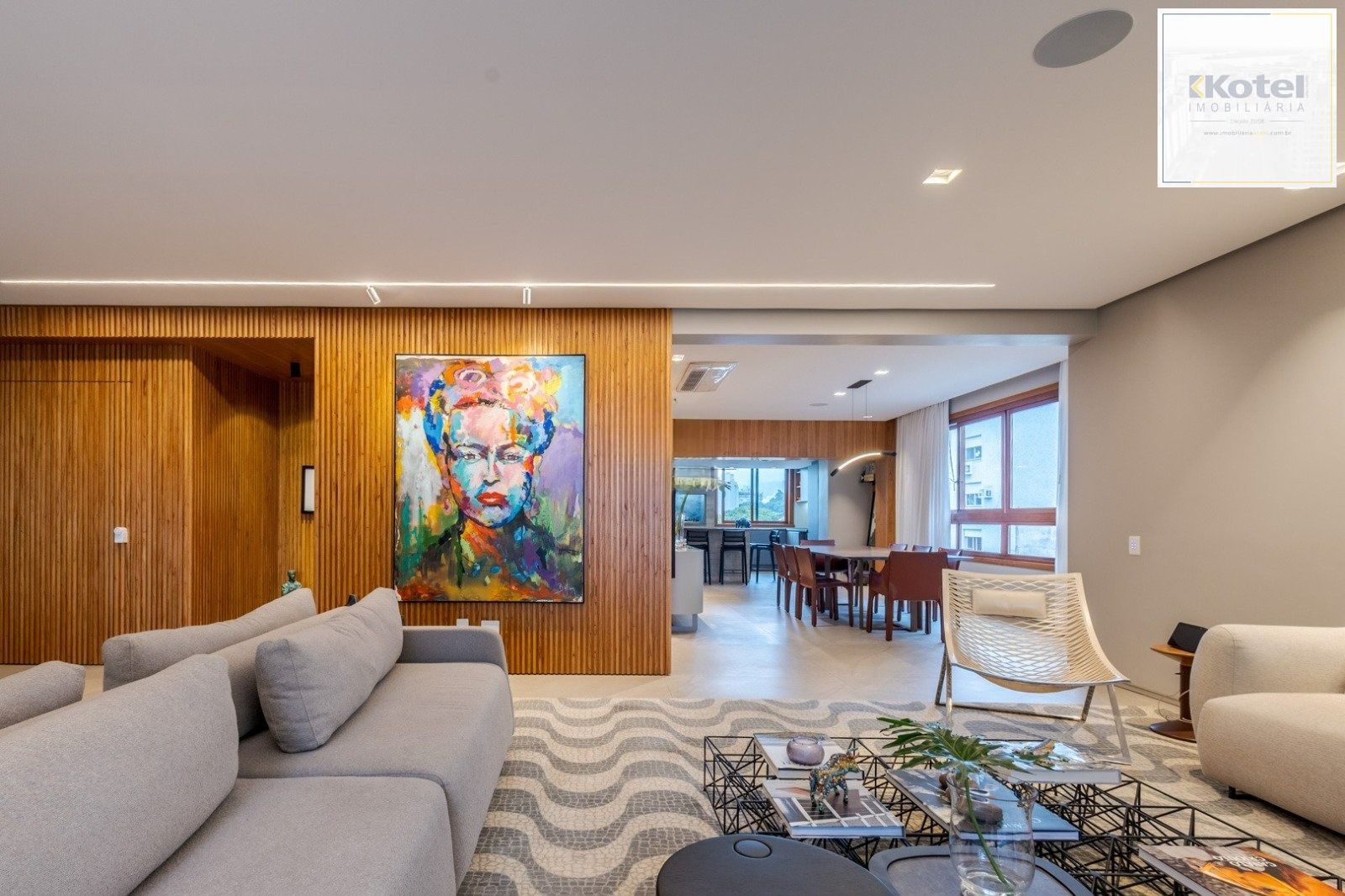 Apartamento 3 dormitórios à venda no Moinhos — foto 2