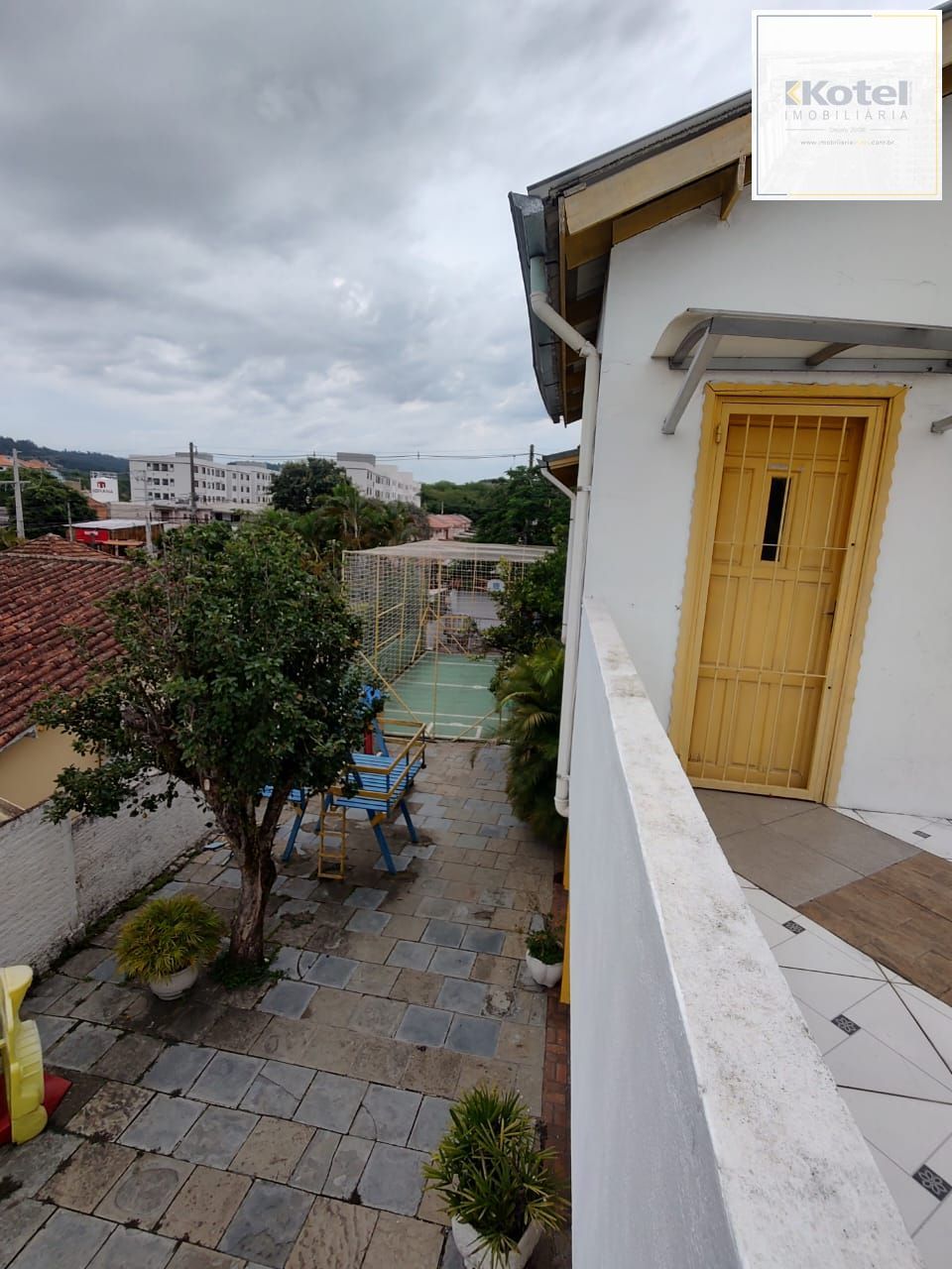 Escola de educação infantil na zona sul de poa...