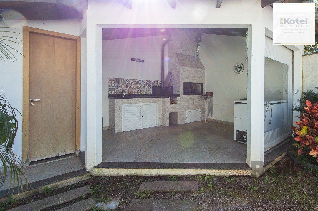 Casa 4 quartos à venda, 369m², Nonoai - Porto Alegre — foto 4