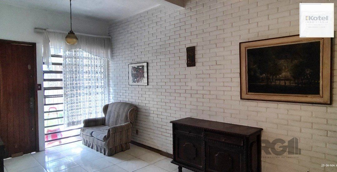 CASA RESIDENCIAL & COMERCIAL - BAIRRO SANTA CECÍLIA