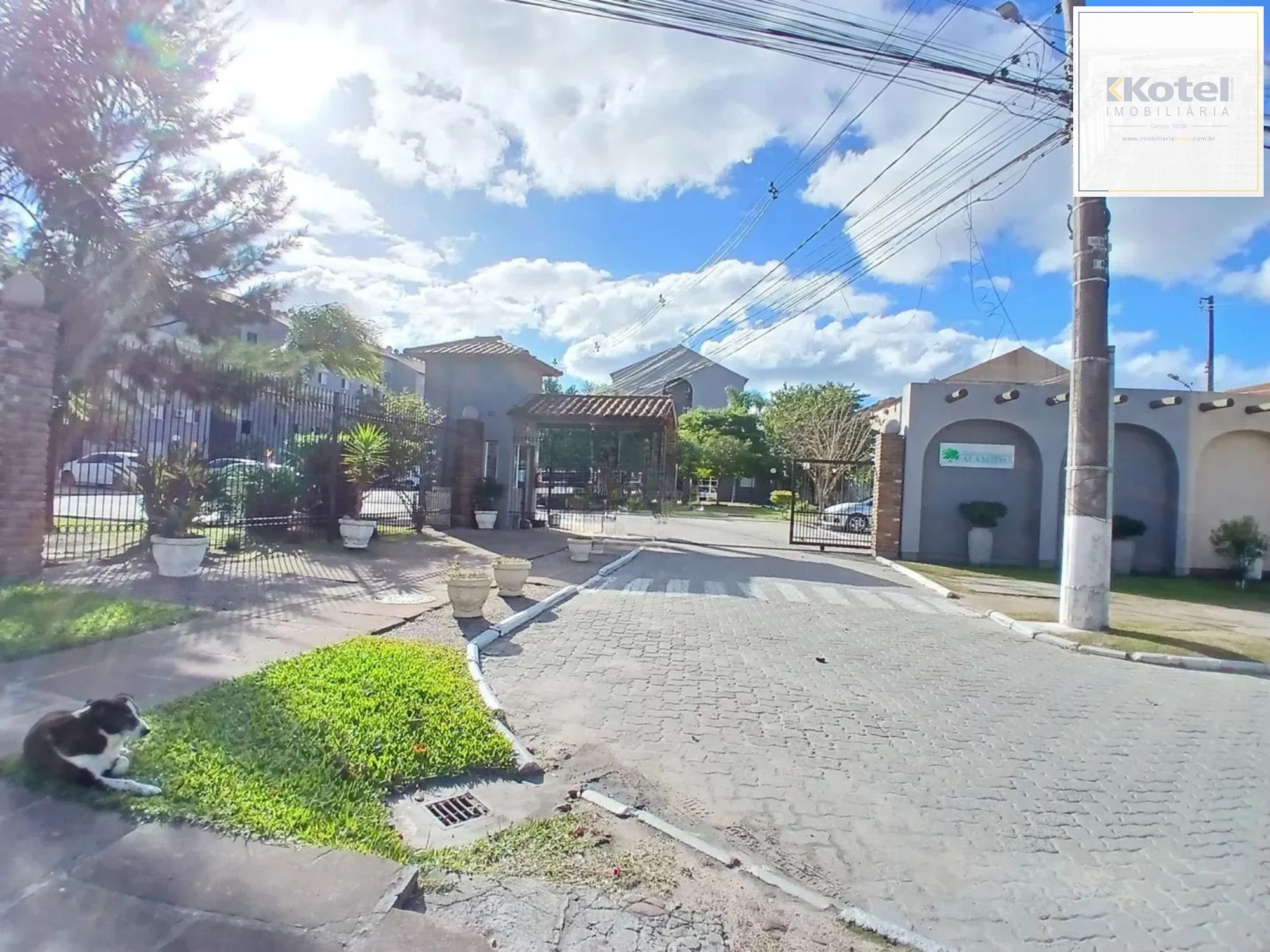 Apartamento com 2 Dormitórios, no bairro Fragata - Pelotas — foto 2
