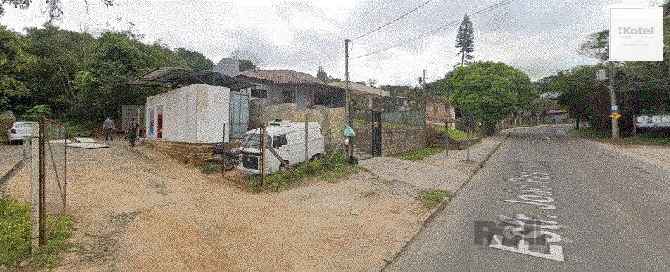Terreno à venda, Vila Nova - Porto Alegre