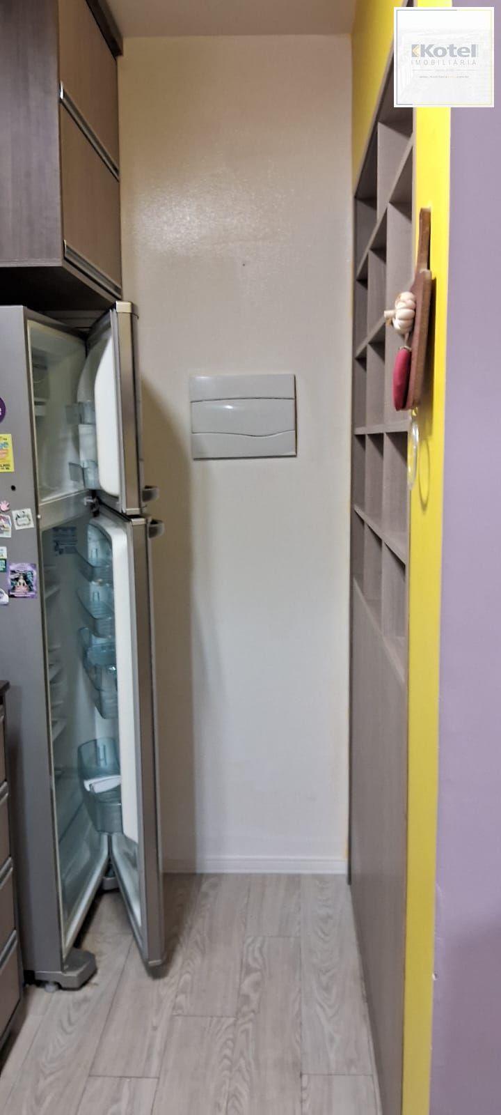 Apartamento 2 quartos à venda, 45m², Cidade Baixa - Porto Alegre