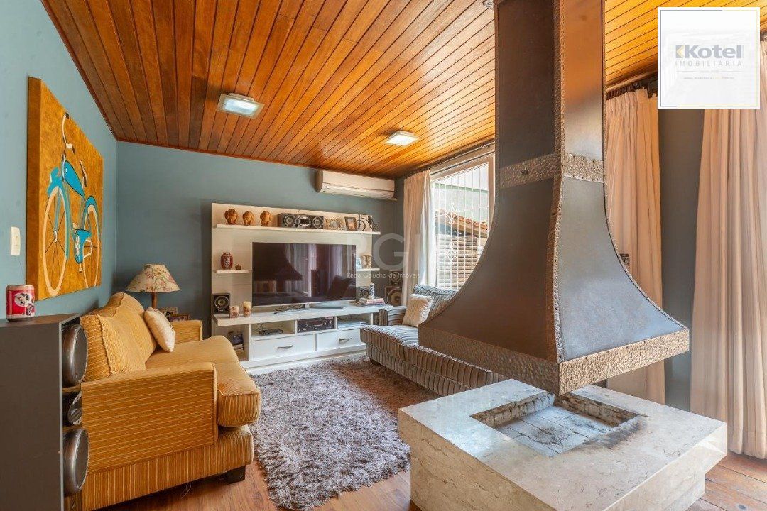 Casa de Condomínio 3 quartos à venda, 159m², Ipanema - Porto Alegre — foto 4