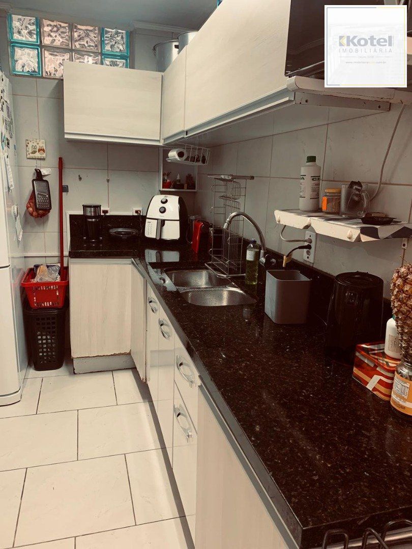 Apartamento para Venda - 62m², 2 dormitórios, Floresta — foto 5