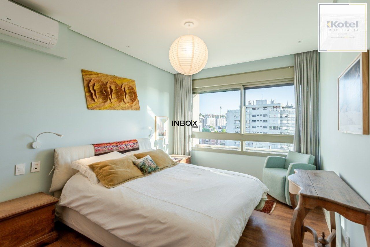 Apartamento 3 Suítes Mobiliado à Venda na Avenida Praia de Belas — foto 2