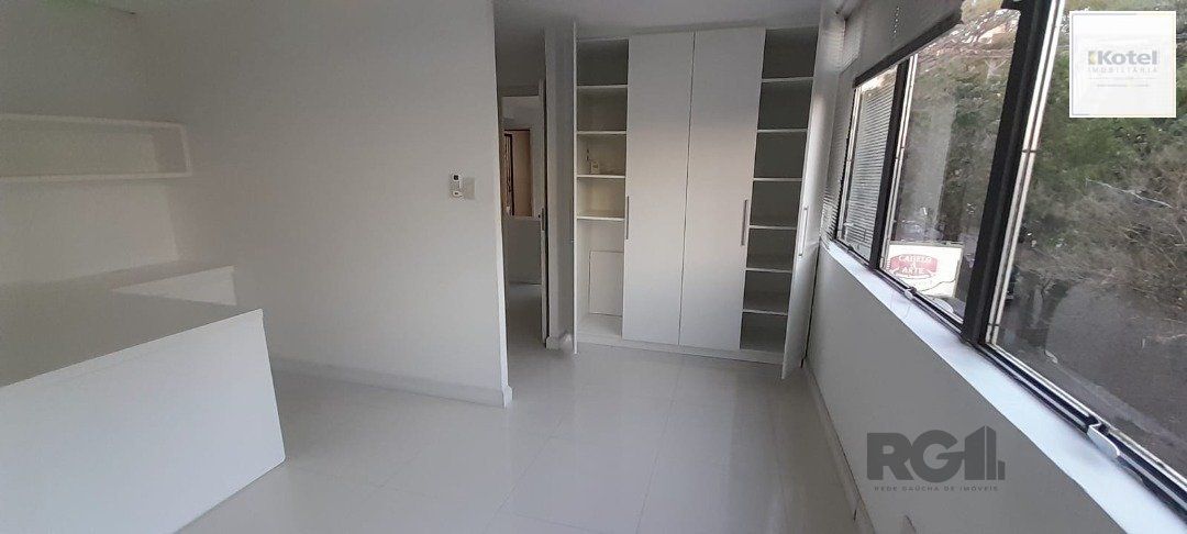 Excelente Sala Mobiliada na Wenceslau Escobar enfrente ao Paseo — foto 2