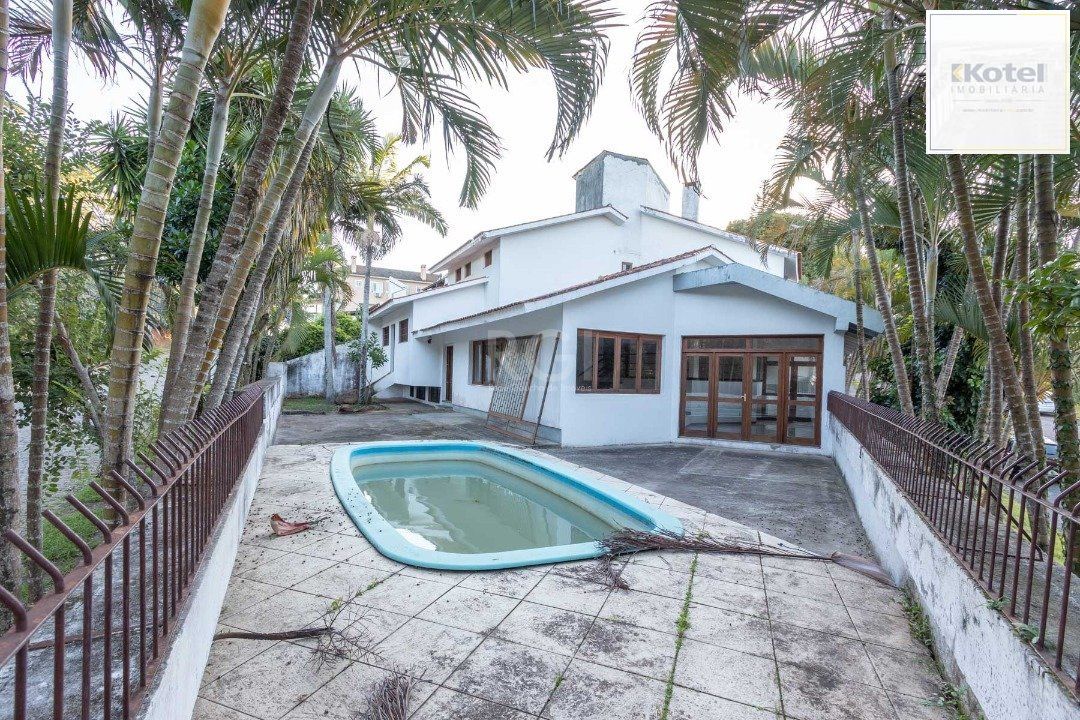 Casa para Venda - 558.14m², 4 dormitórios, sendo 4 suites, 6 vagas - Jardim Isabel — foto 4