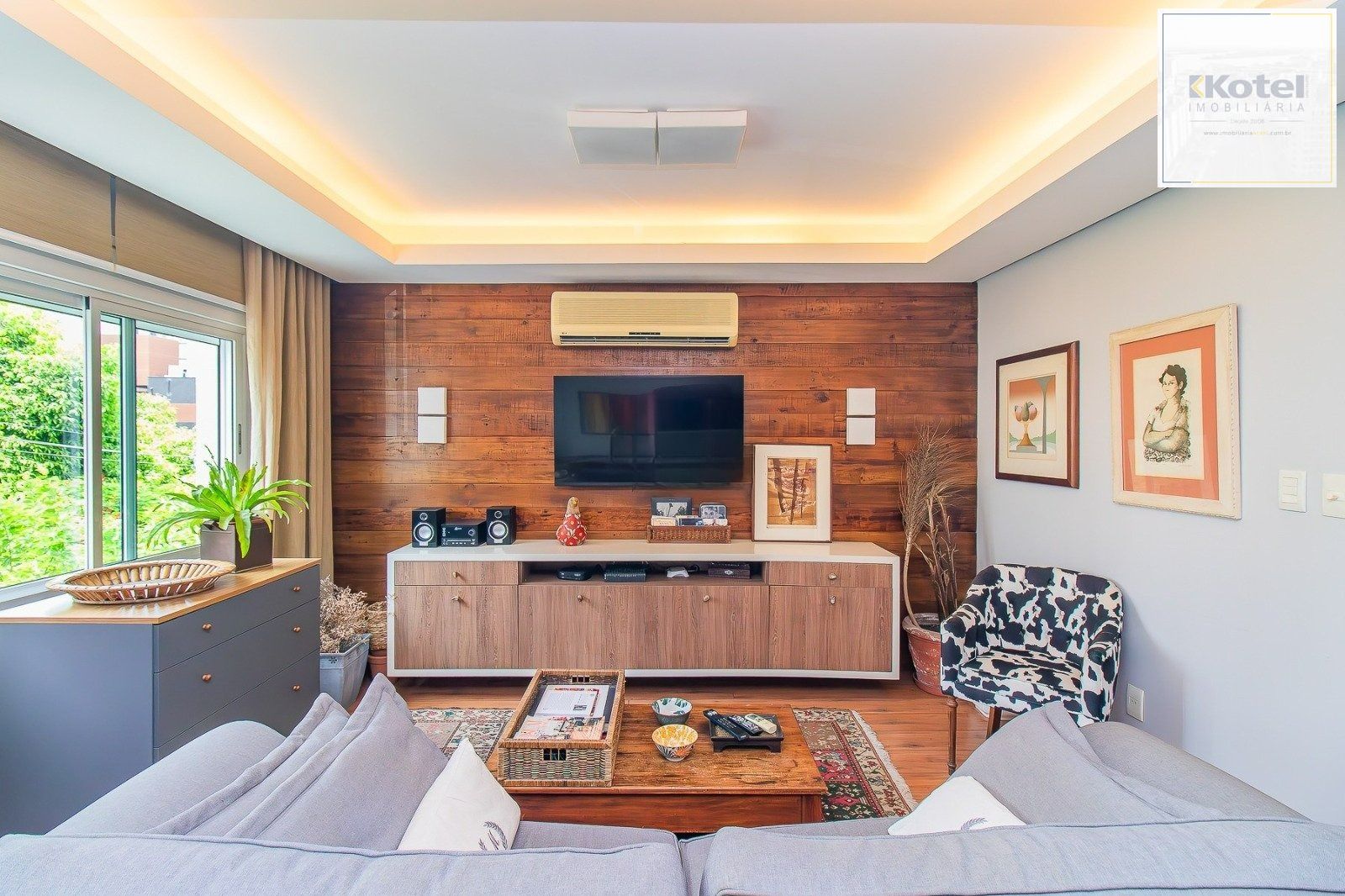 Apartamento 1 quartos à venda, 100m², Bela Vista - Porto Alegre