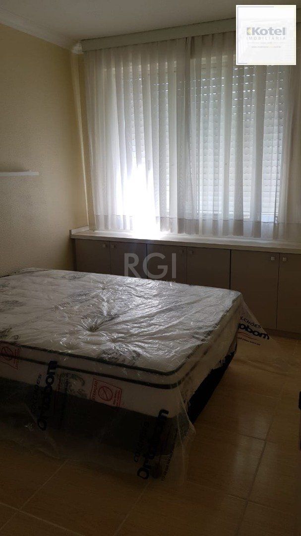 Apartamento para Venda - 37.89m², 1 dormitório, 1 vaga - Cavalhada — foto 3