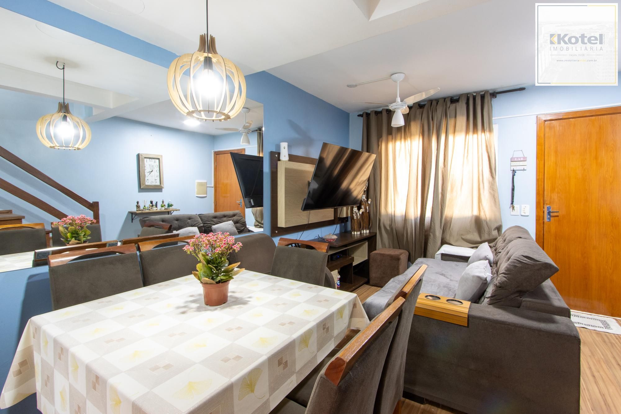 Casa 3 quartos à venda, 52m², Aberta dos Morros - Porto Alegre — foto 2