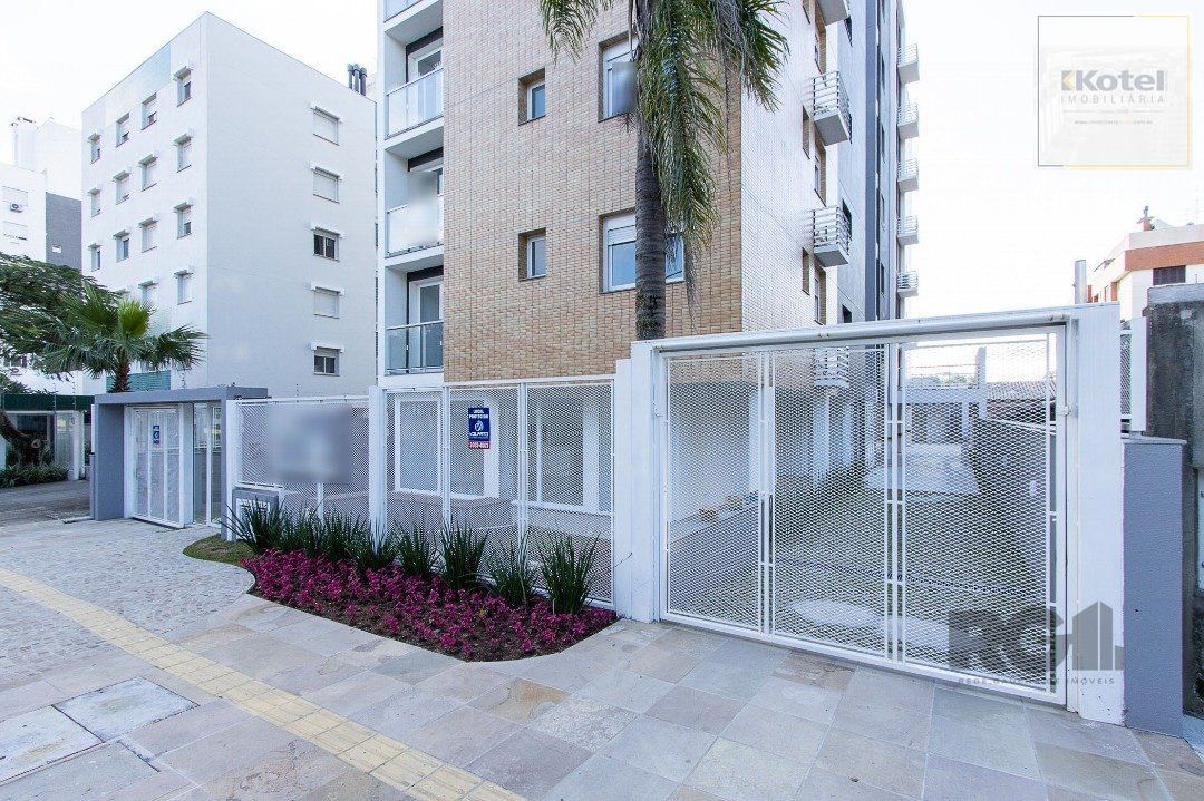 Cobertura para Venda - 214.34m², 3 dormitórios, sendo 3 suites, 2 vagas - Tristeza — foto 2