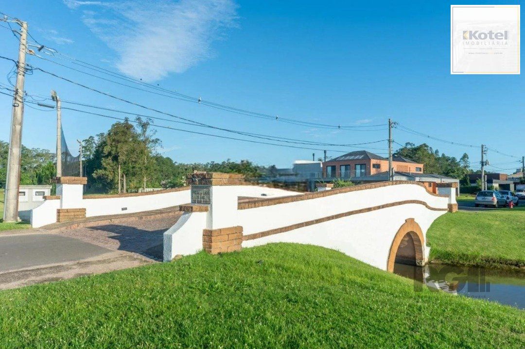 Terreno em condomínio, 1.045m², Terra Ville