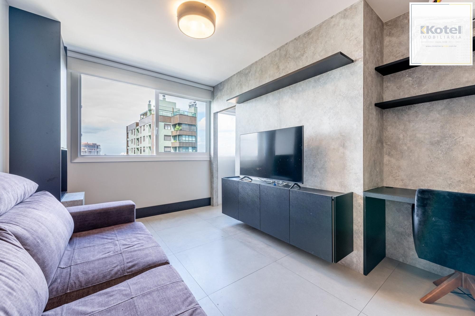 Apartamento com 53.37m², 1 dorm, Três Figueiras, Porto Alegre/RS — foto 5