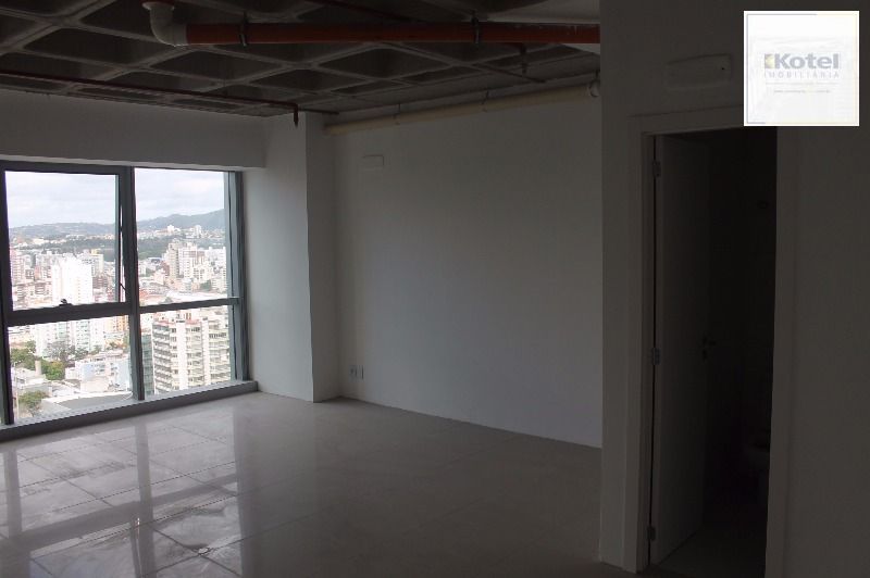 Conjunto/Sala para Venda - 40.15m², 0 dormitórios, 1 vaga - Praia De Belas — foto 2