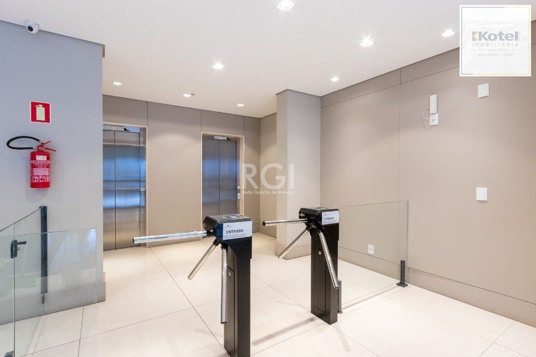 Conjunto/Sala para Venda - 43m², 0 dormitórios, São João