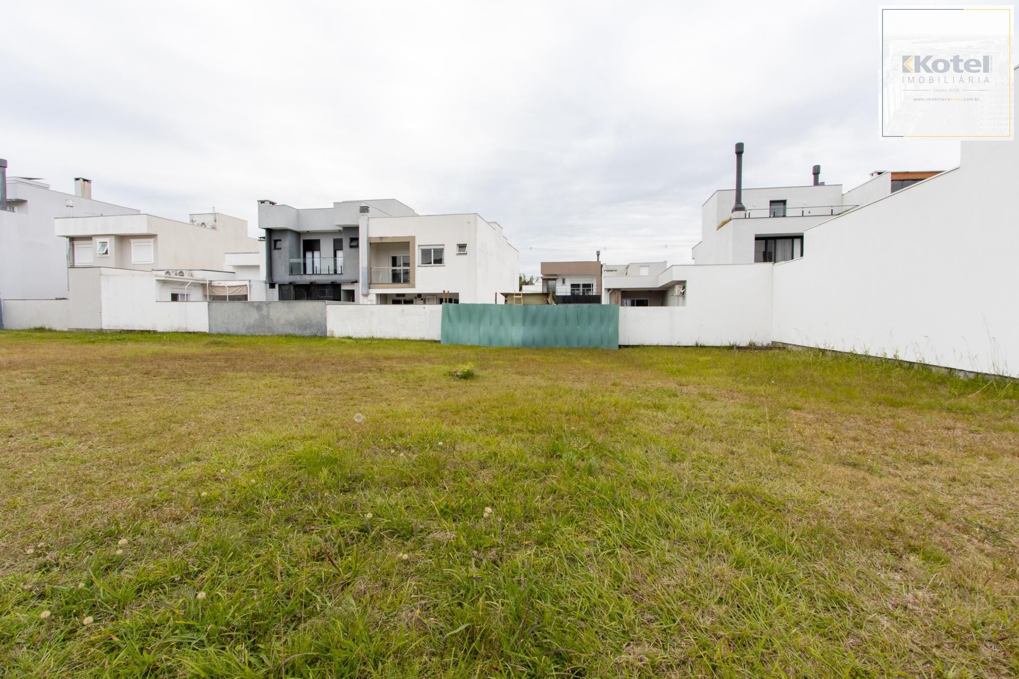 Lote de 154m2 no Condomínio Villa Amalfi, com boa infraestrutura — foto 3