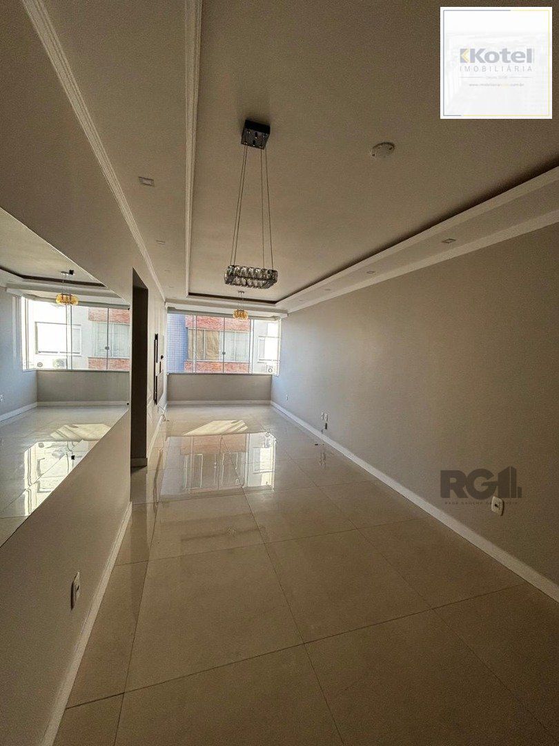 APARTAMENTO | 02 DORM. | CHURRASQUEIRA | CAMAQUÃ |  ZONA SUL — foto 4