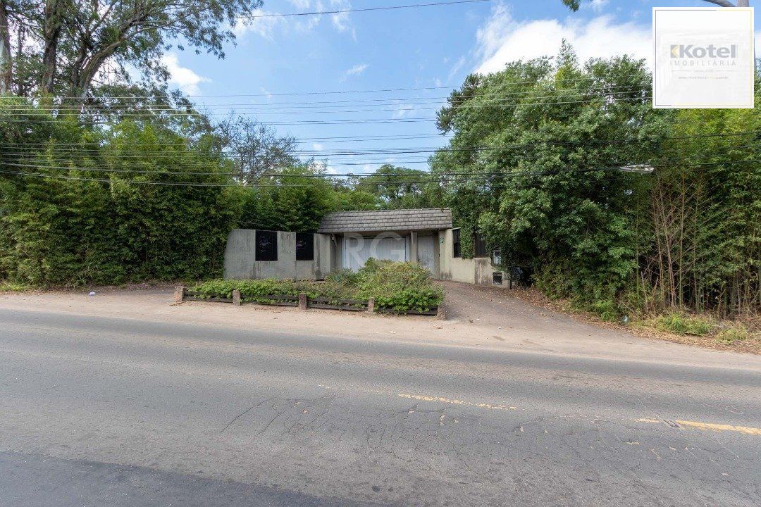 Sítio para Venda - 504.96m², 3 dormitórios, 4 vagas - Belém Velho — foto 2