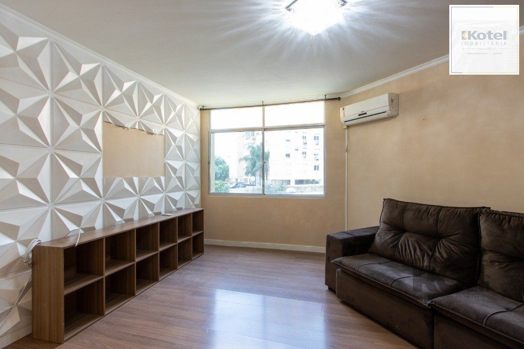 Apartamento de 02 dormitórios com móveis e roupeiros planejados — foto 3