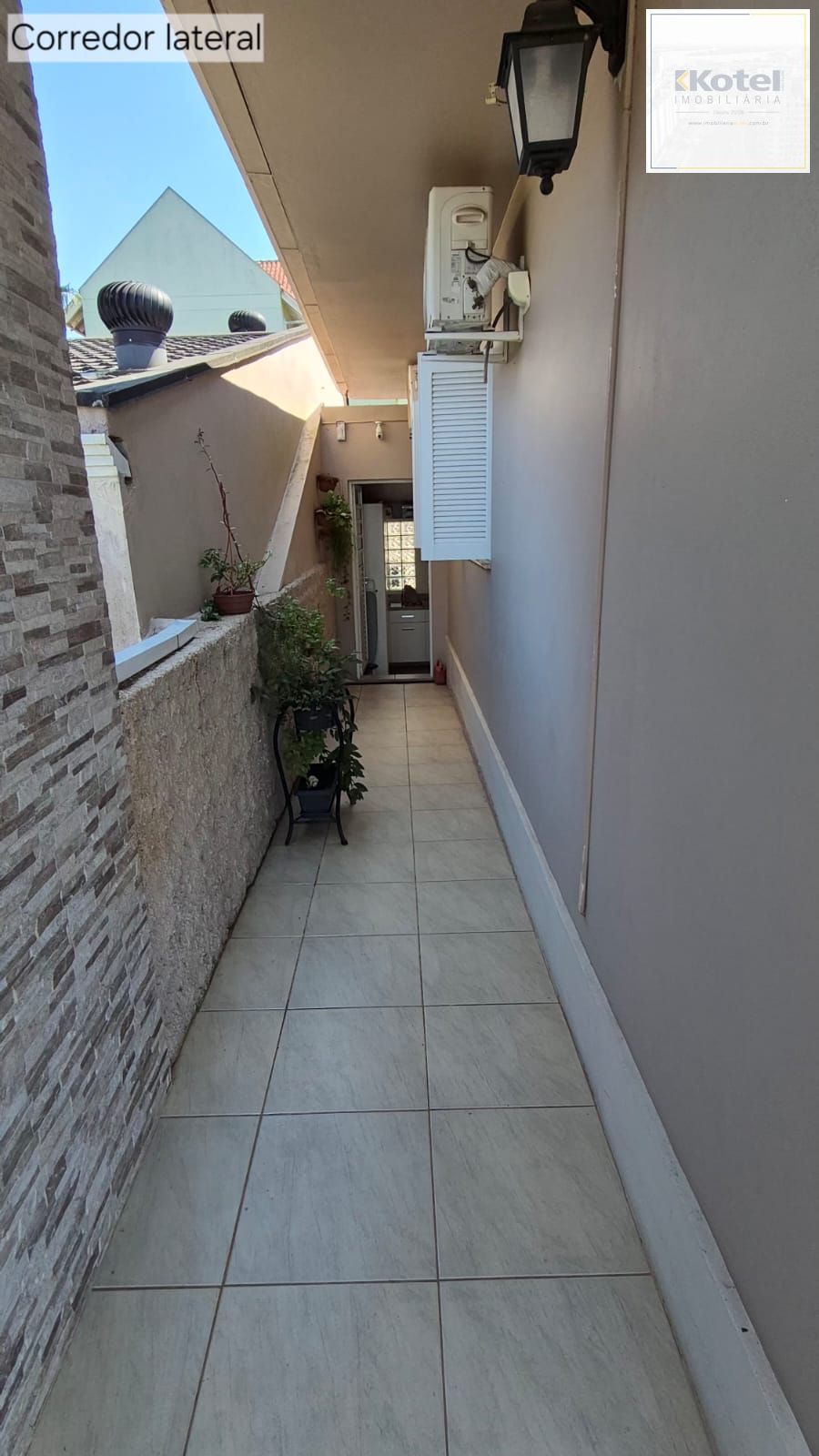 Excelente casa de 4 dormitórios, 1 suíte e 2 vagas em Novo Hamburgo. — foto 5