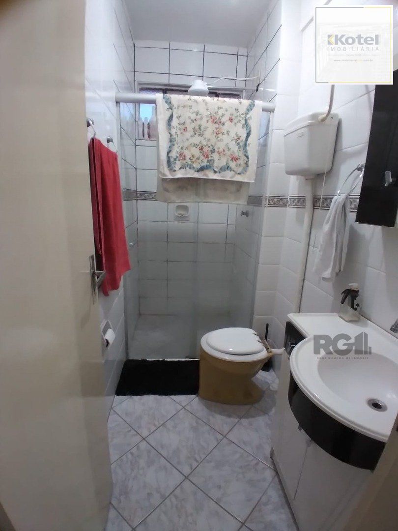 Apartamento 2 quartos à venda, 48m², Camaquã - Porto Alegre — foto 4