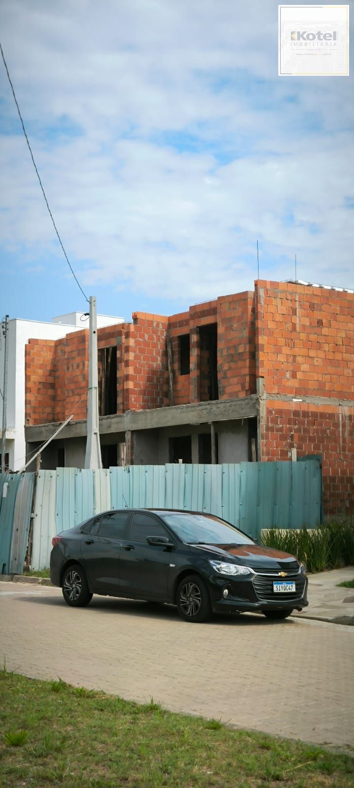Casa em Condomínio à venda, bairro Campo Novo,  3 quartos (1 suite),  3 banheiros, 1 vaga — foto 5
