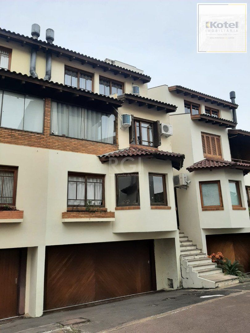 Casa Condominio para Venda - 254.38m², 4 dormitórios, sendo 2 suites, 2 vagas - Vila Assunção — foto 2