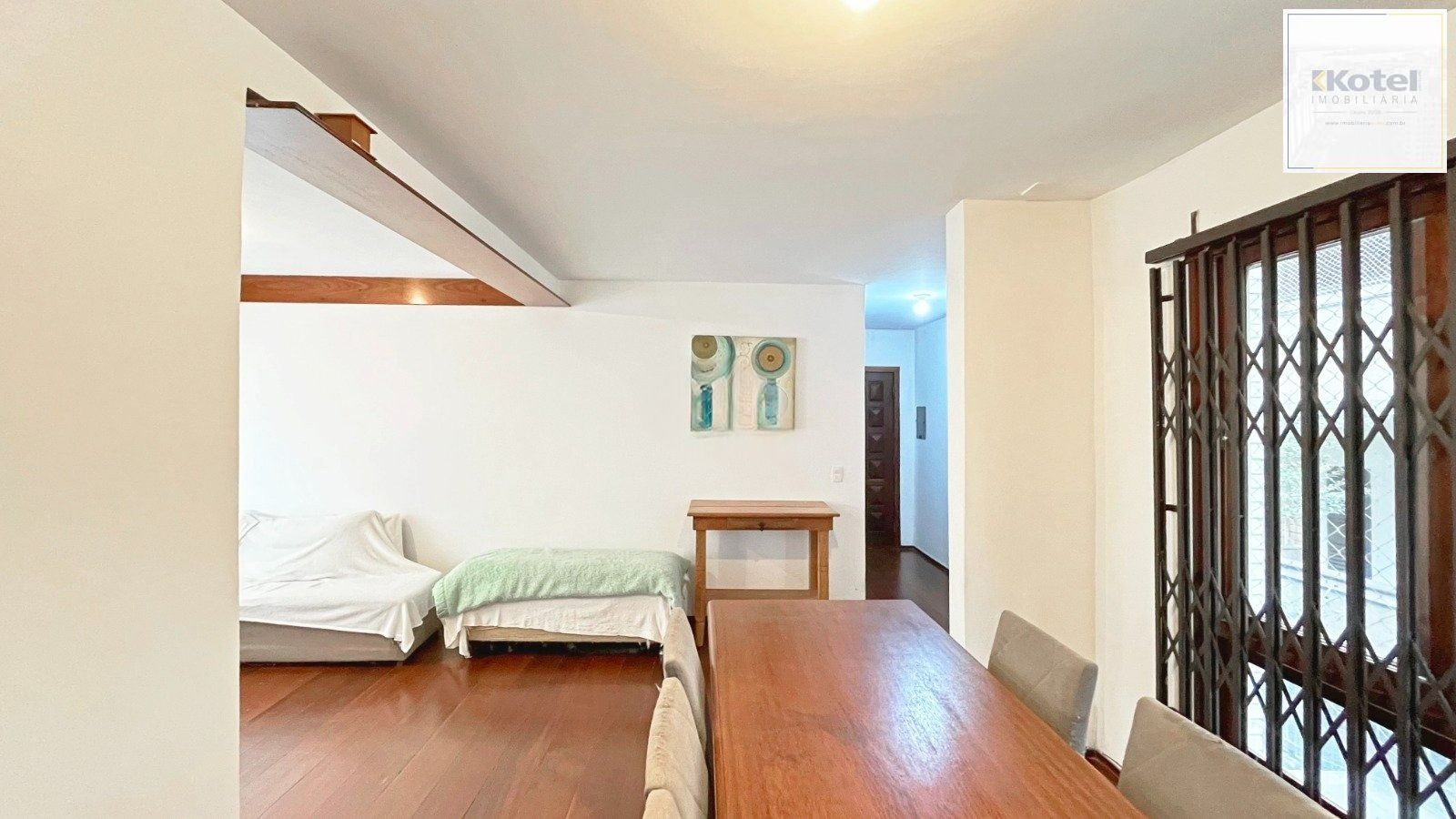 Apartamento de 3 dormitórios no bairro Mont Serrat
