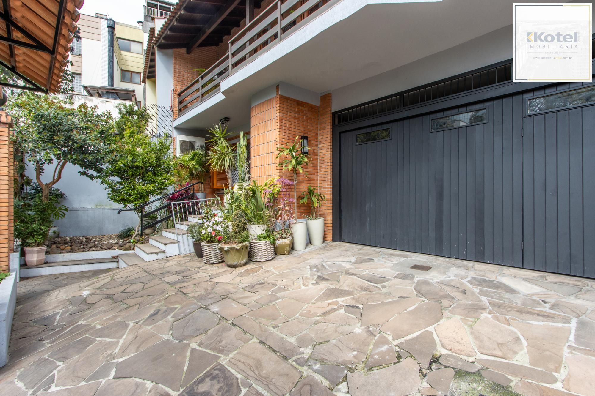 Casa, 5 quartos, à venda, 402 m², Chácara das Pedras - Porto Alegre — foto 2