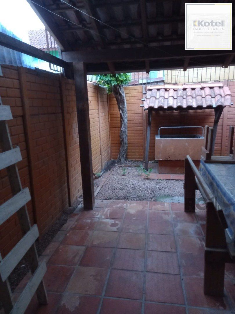 Casa de Condomínio 2 quartos à venda, 85m², Aberta dos Morros - Porto Alegre — foto 4