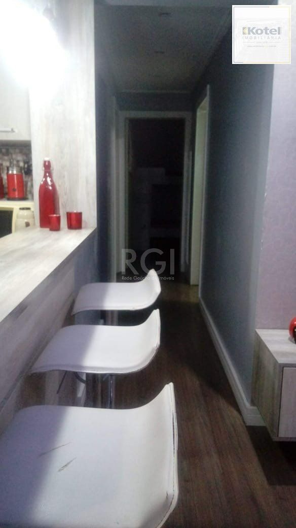 Apartamento para Venda - 62.23m², 3 dormitórios, 1 vaga - Cristal — foto 5