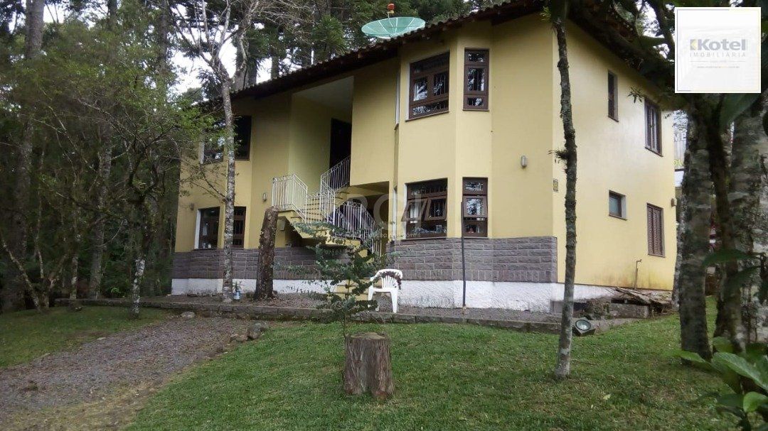 Pousada deslumbrante, pronta para receber seus hóspedes — foto 2