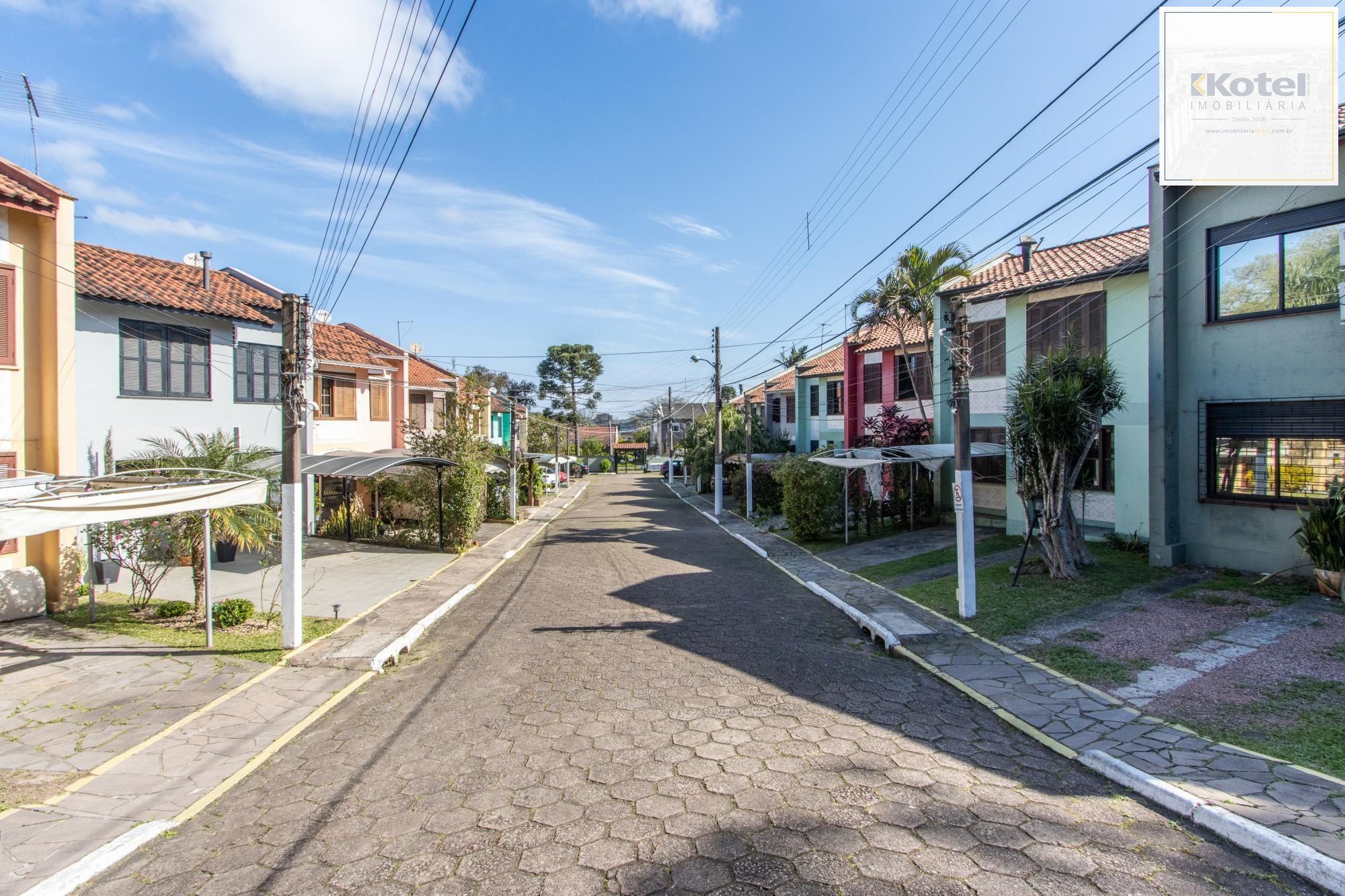 Casa de Condomínio, 3 quartos, à venda, 100 m², Hípica - Porto Alegre — foto 2