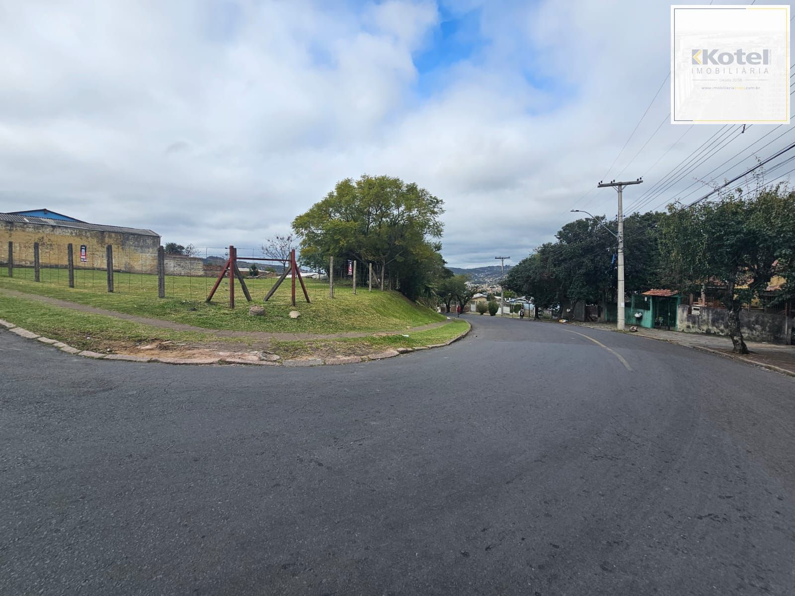 Terreno próximo a Av. Protásio Alves — foto 3