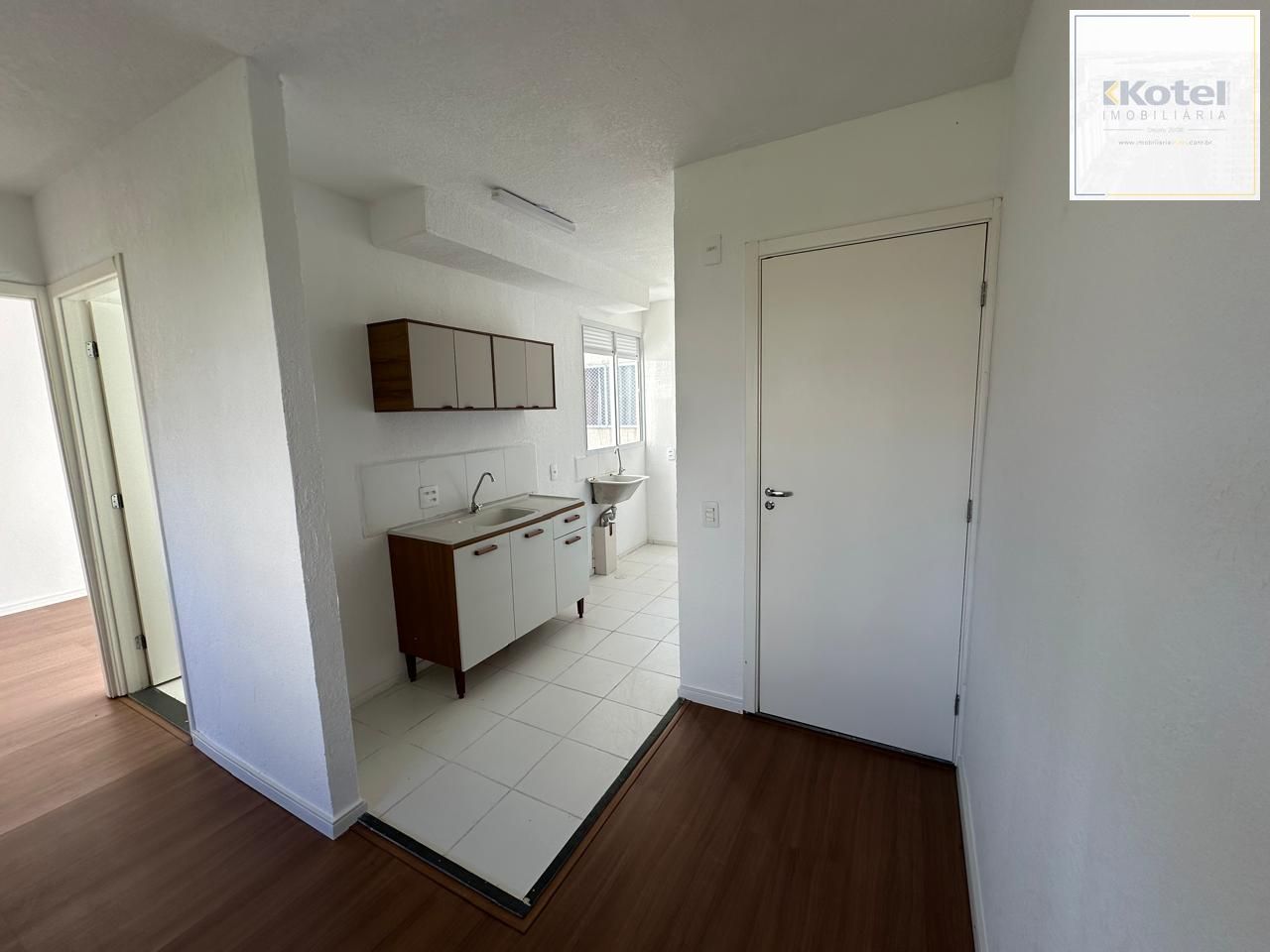 Apartamento 2 quartos à venda, 41m², Morro Santana - Porto Alegre