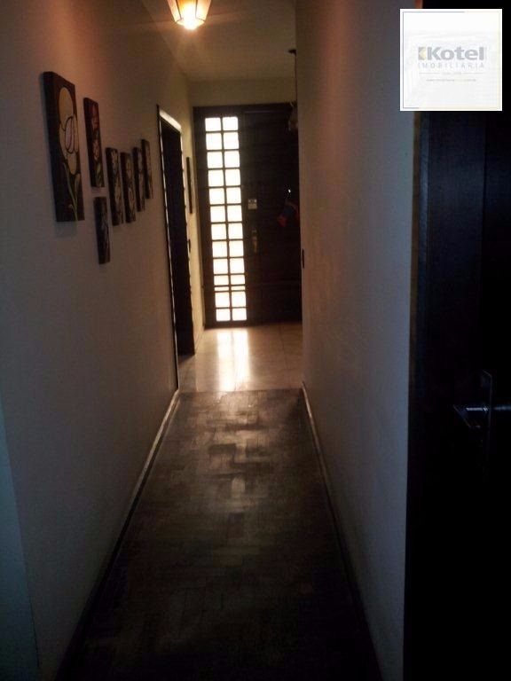 Casa para Venda - 400m², 3 dormitórios, sendo 1 suites, 2 vagas - Cristal — foto 5