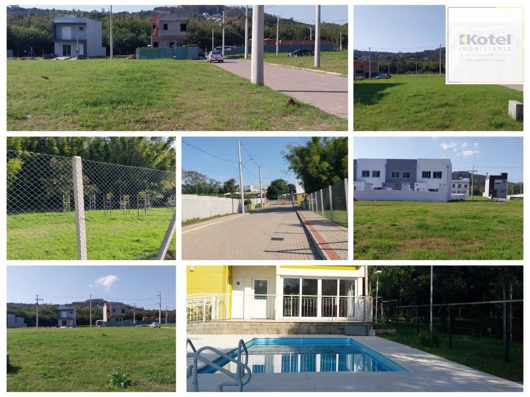 Terreno à venda, Campo Novo - Porto Alegre — foto 2