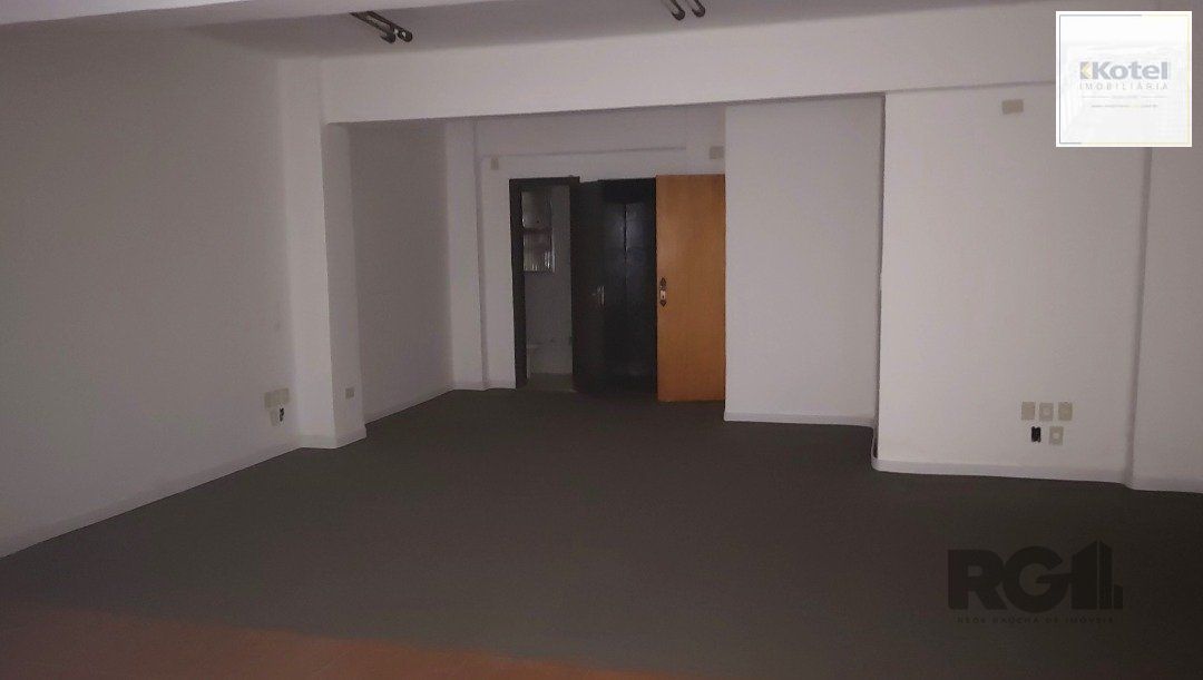 Sala comercial | 29,70m2 | Centro Histórico
