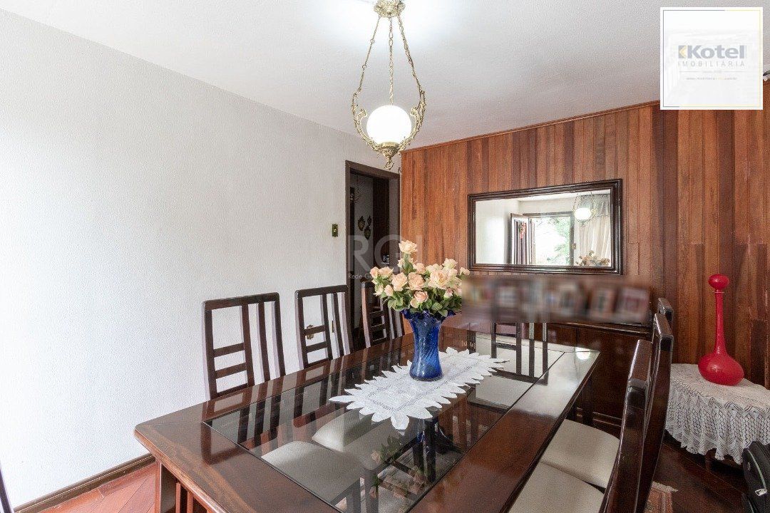 Casa para Venda - 200m², 3 dormitórios, sendo 1 suites, 1 vaga - Aberta dos Morros — foto 4