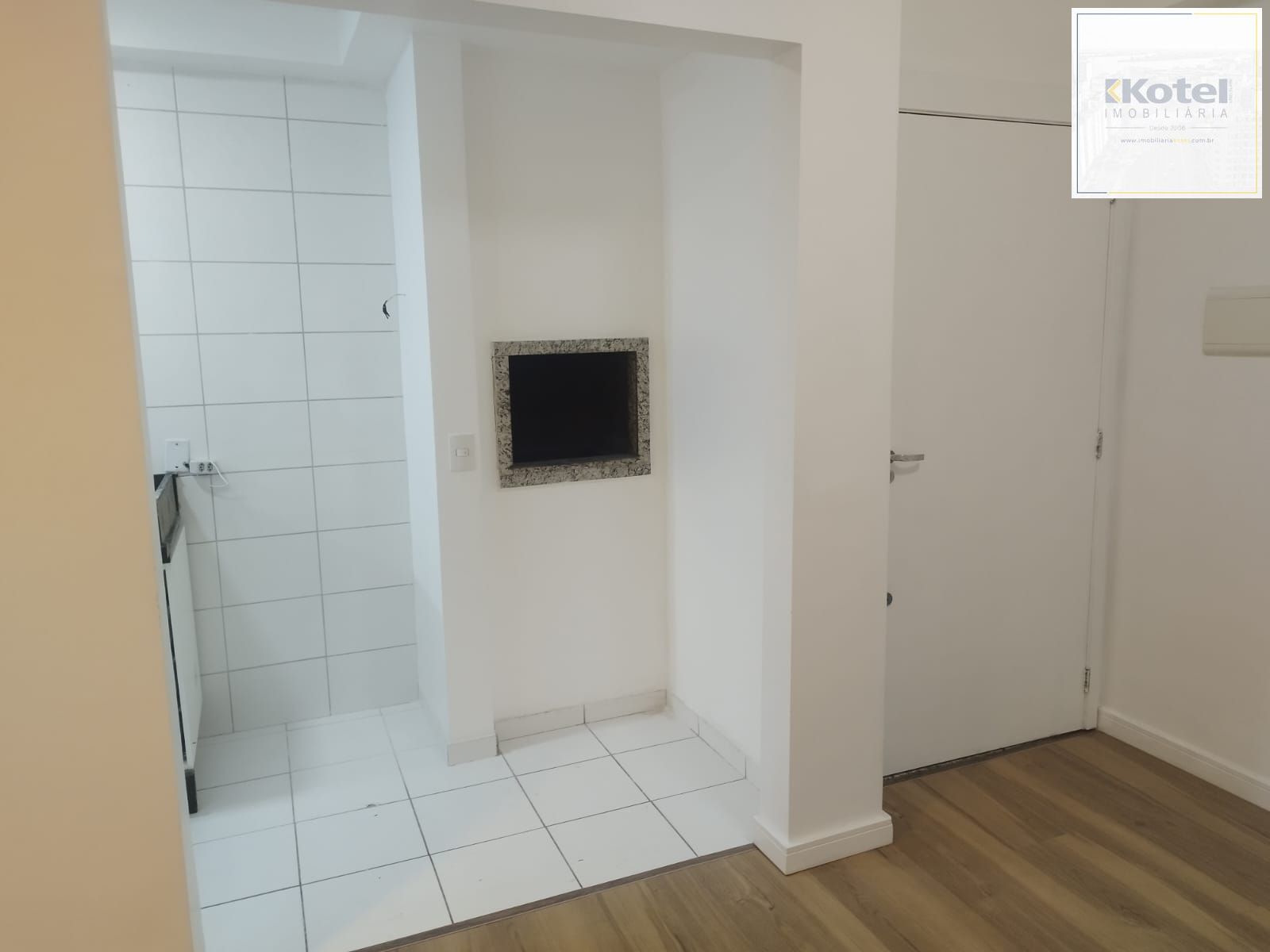 Apartamento de 3 Quartos com 71m² na Cavalhada — foto 2