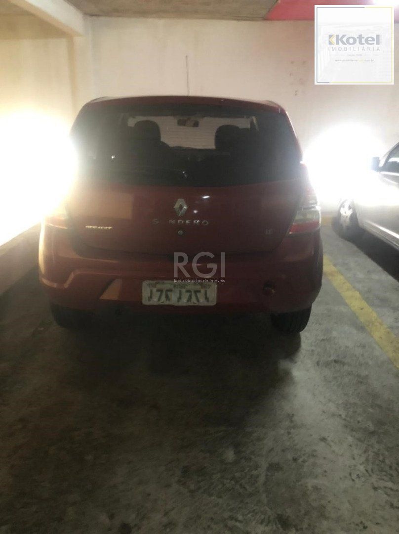 Box para Venda - 10m², 0 dormitórios, Centro Histórico — foto 2
