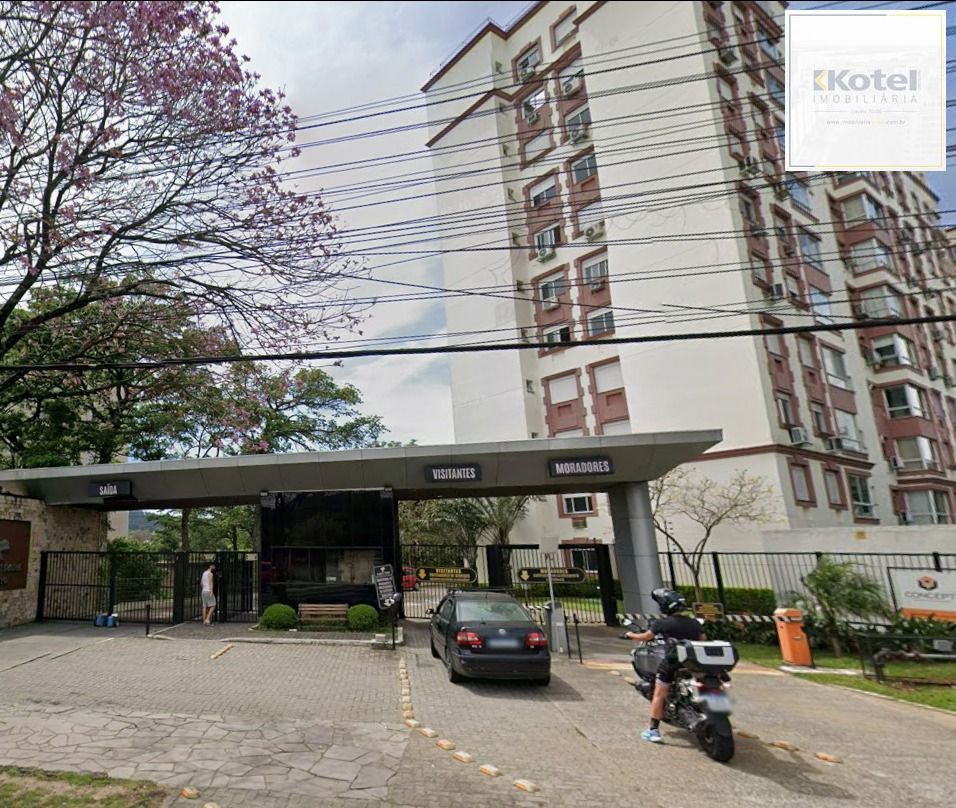 Apartamento, 3 quartos, à venda, 71 m², Cavalhada - Porto Alegre — foto 2
