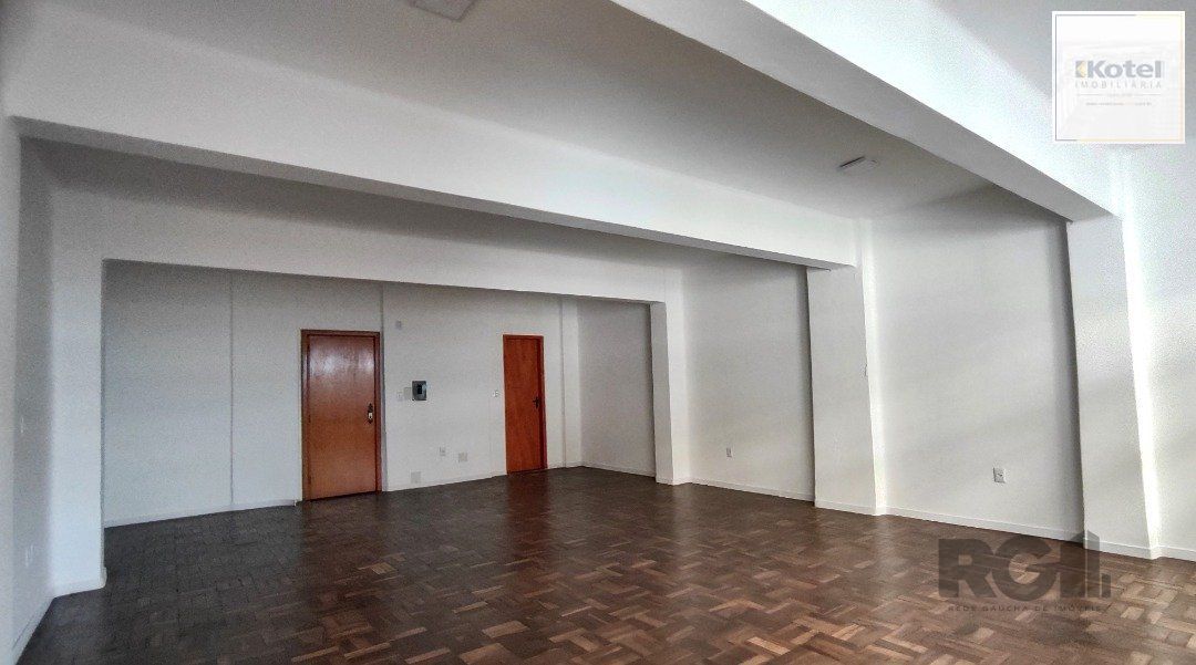 Sala comercial | 55,90m2 privativos | Centro Histórico