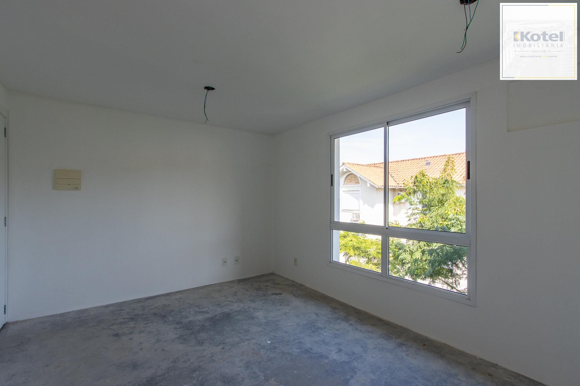 Apartamento 2 dormitórios | Novo | Vaga de garagem — foto 4