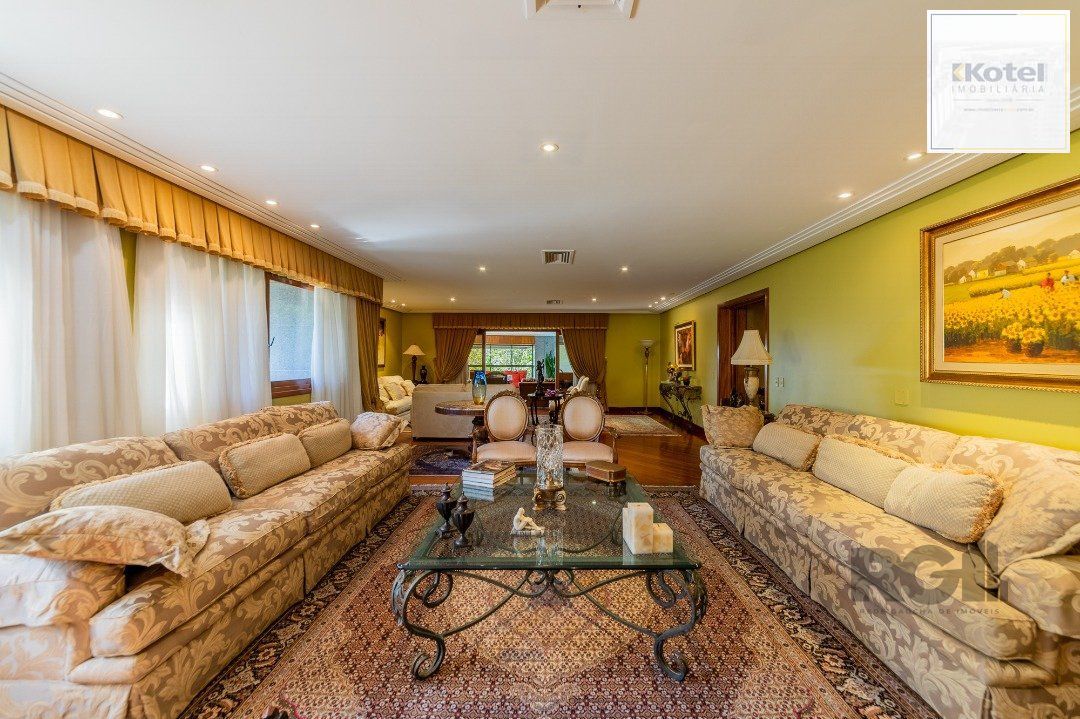 Apartamento 4 quartos à venda, 776m², Moinhos de Vento - Porto Alegre — foto 2
